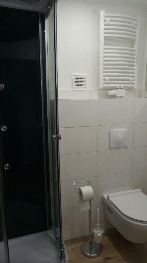Ferienwohnung Mit Blick In Den Bayrischen Wald Oberhalb Von Sankt Engelmar Sankt Englmar Exterior photo